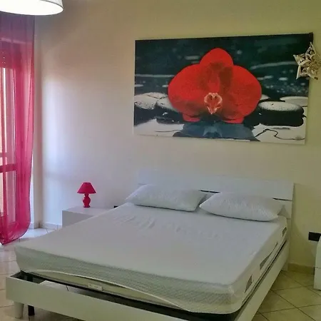 Vacanza Incantevole A Apartment *