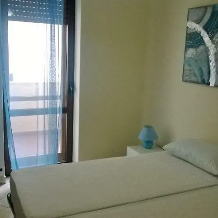 Vacanza Incantevole A Apartment