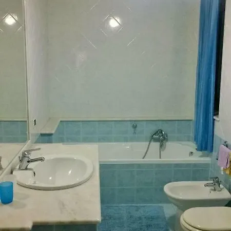 Vacanza Incantevole A Apartment Gallipoli