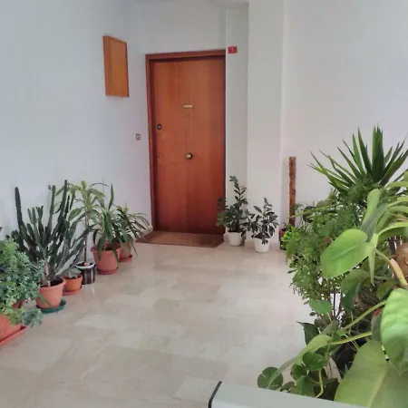Apartment Vacanza Incantevole A