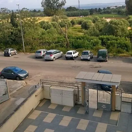 Vacanza Incantevole A Apartment Gallipoli