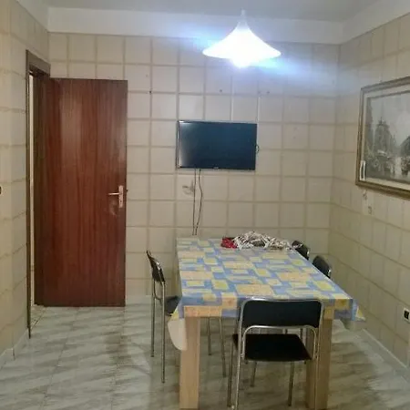 Vacanza Incantevole A *